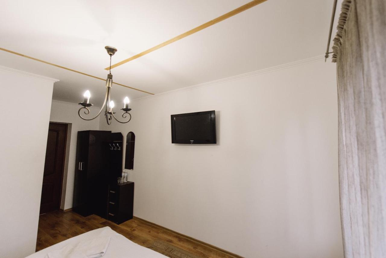 Котедж Яблуниця Extérieur photo