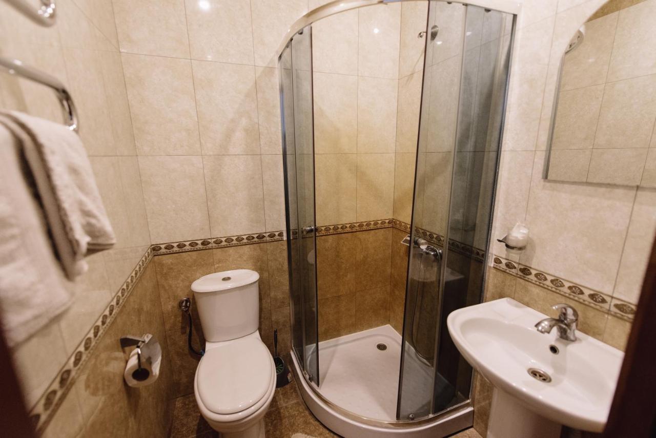 Котедж Яблуниця Extérieur photo