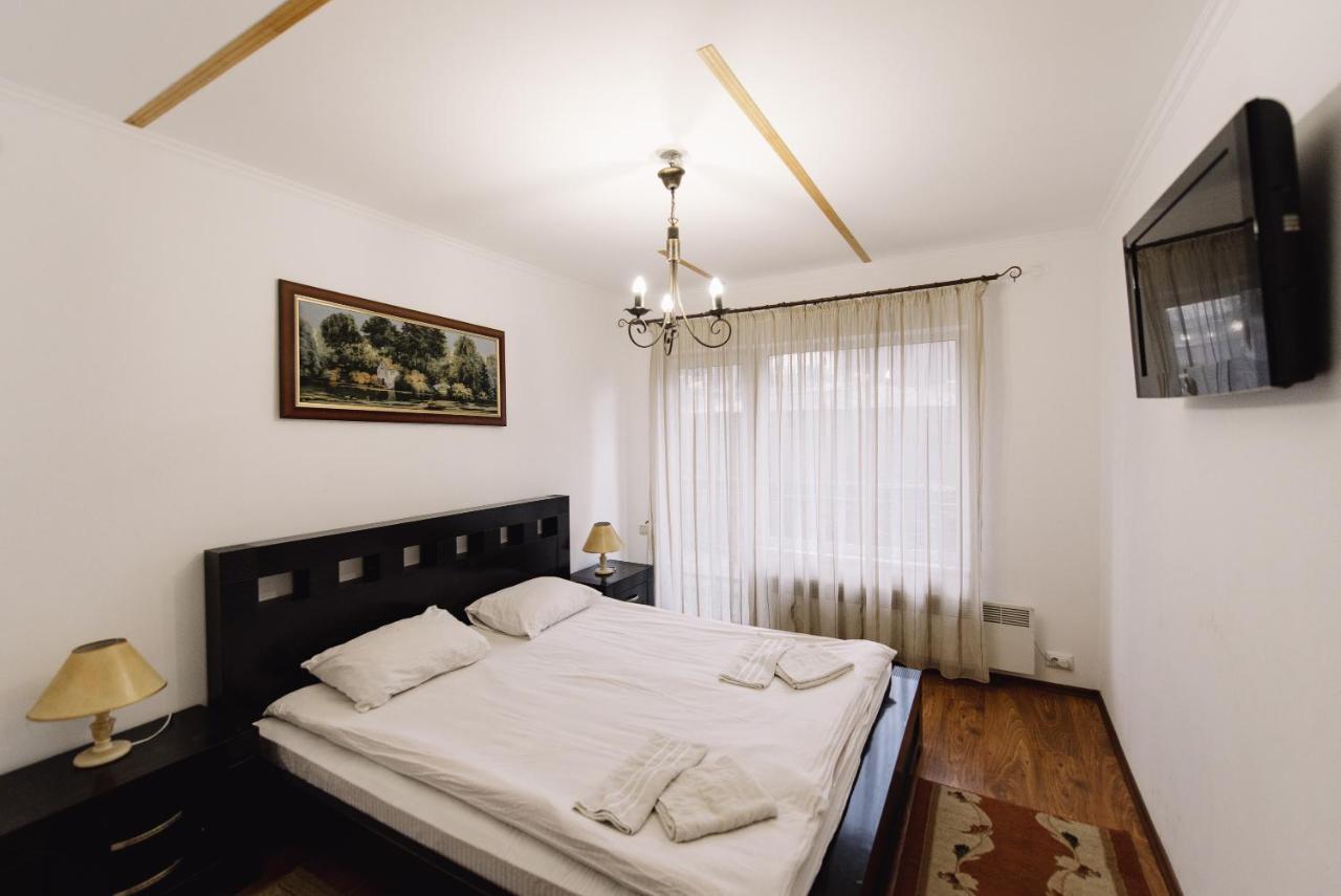 Котедж Яблуниця Extérieur photo