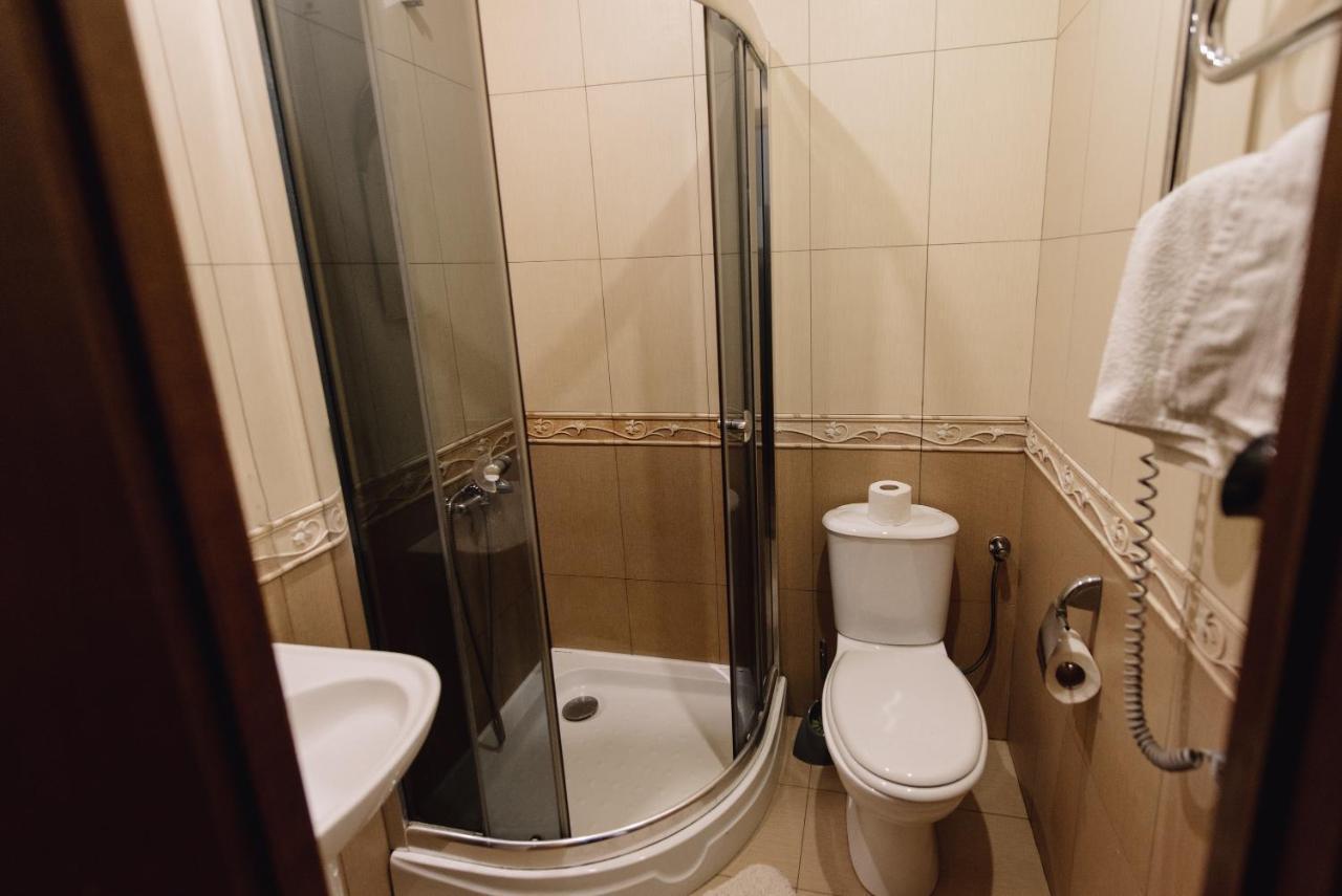 Котедж Яблуниця Extérieur photo