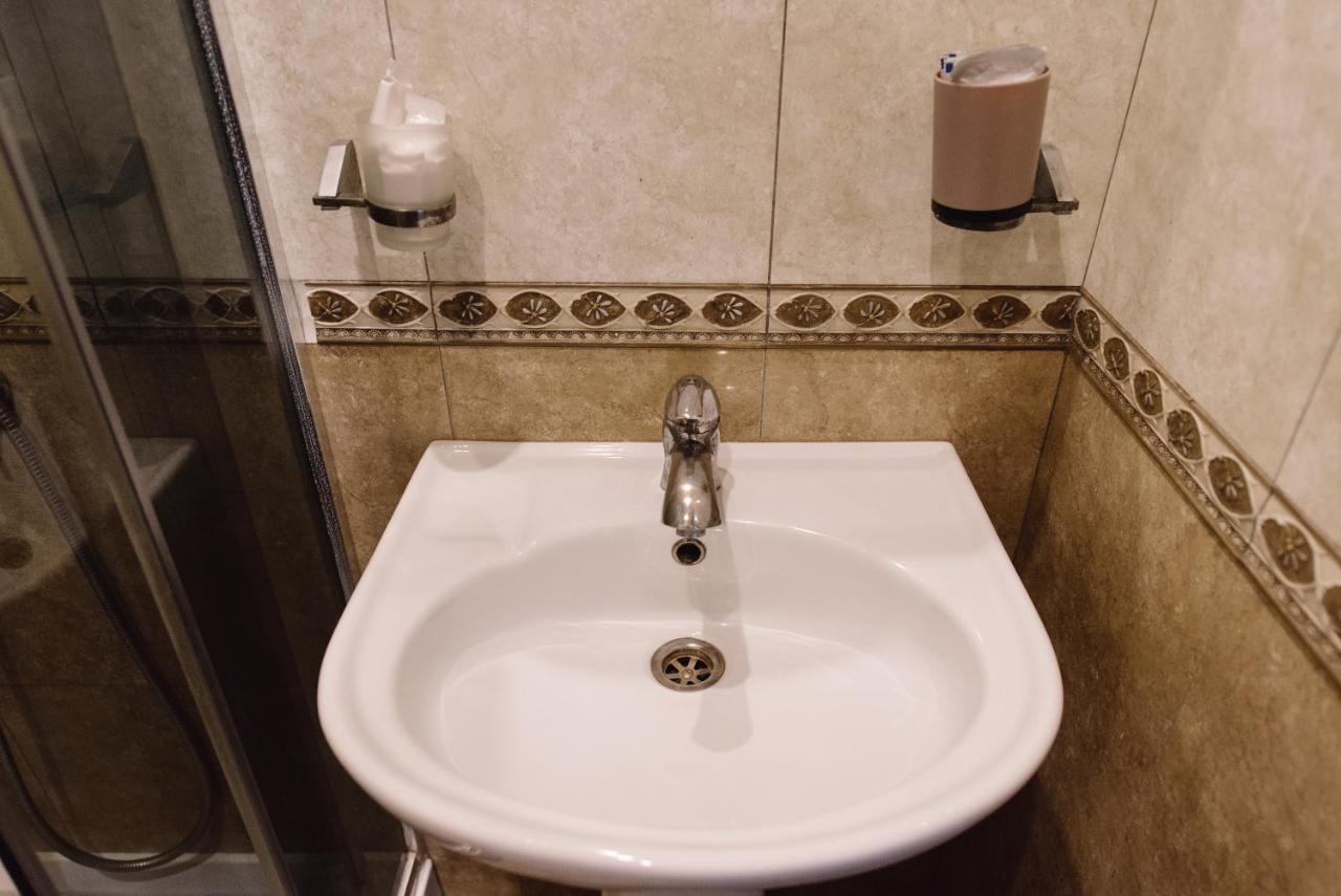 Котедж Яблуниця Extérieur photo