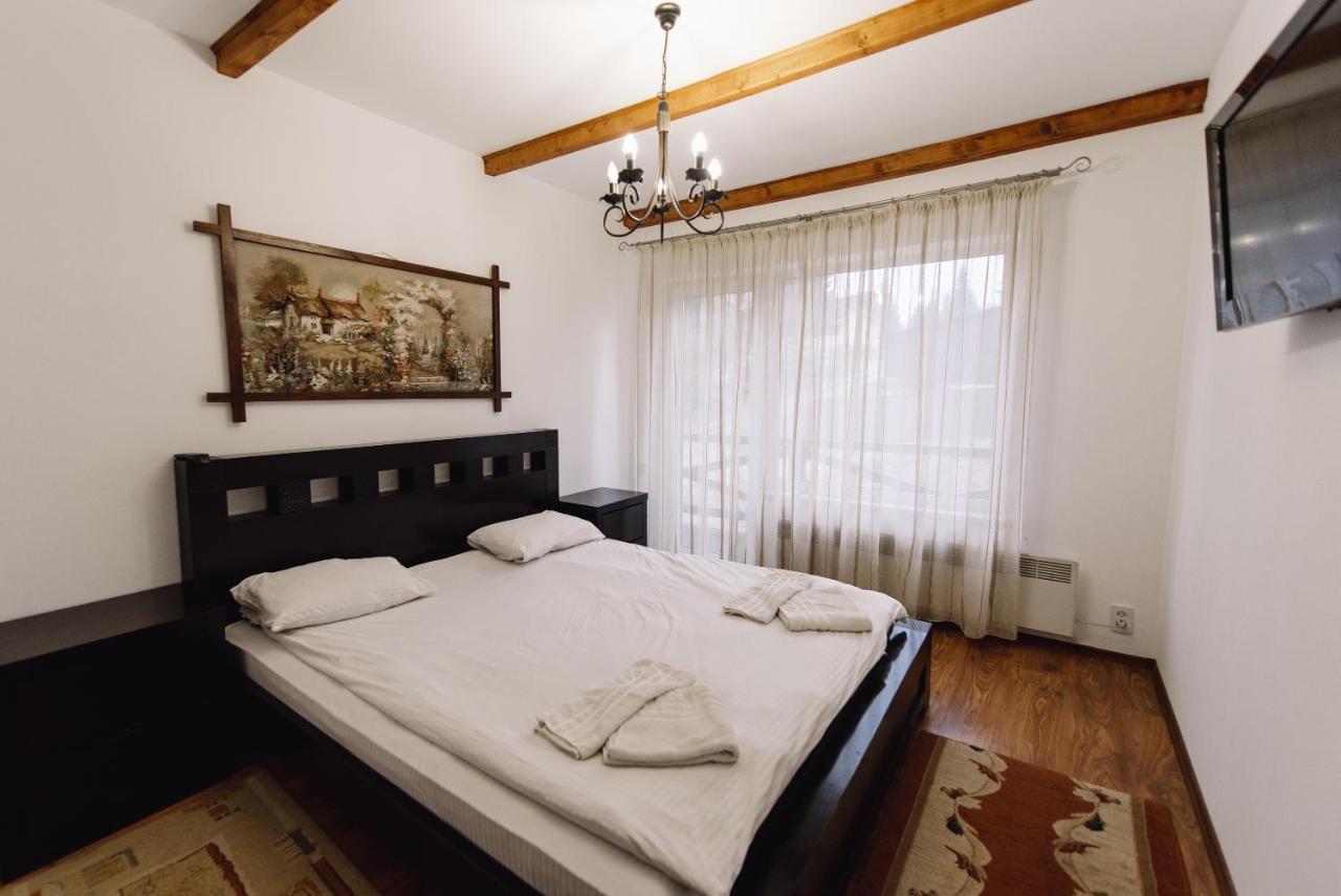 Котедж Яблуниця Extérieur photo