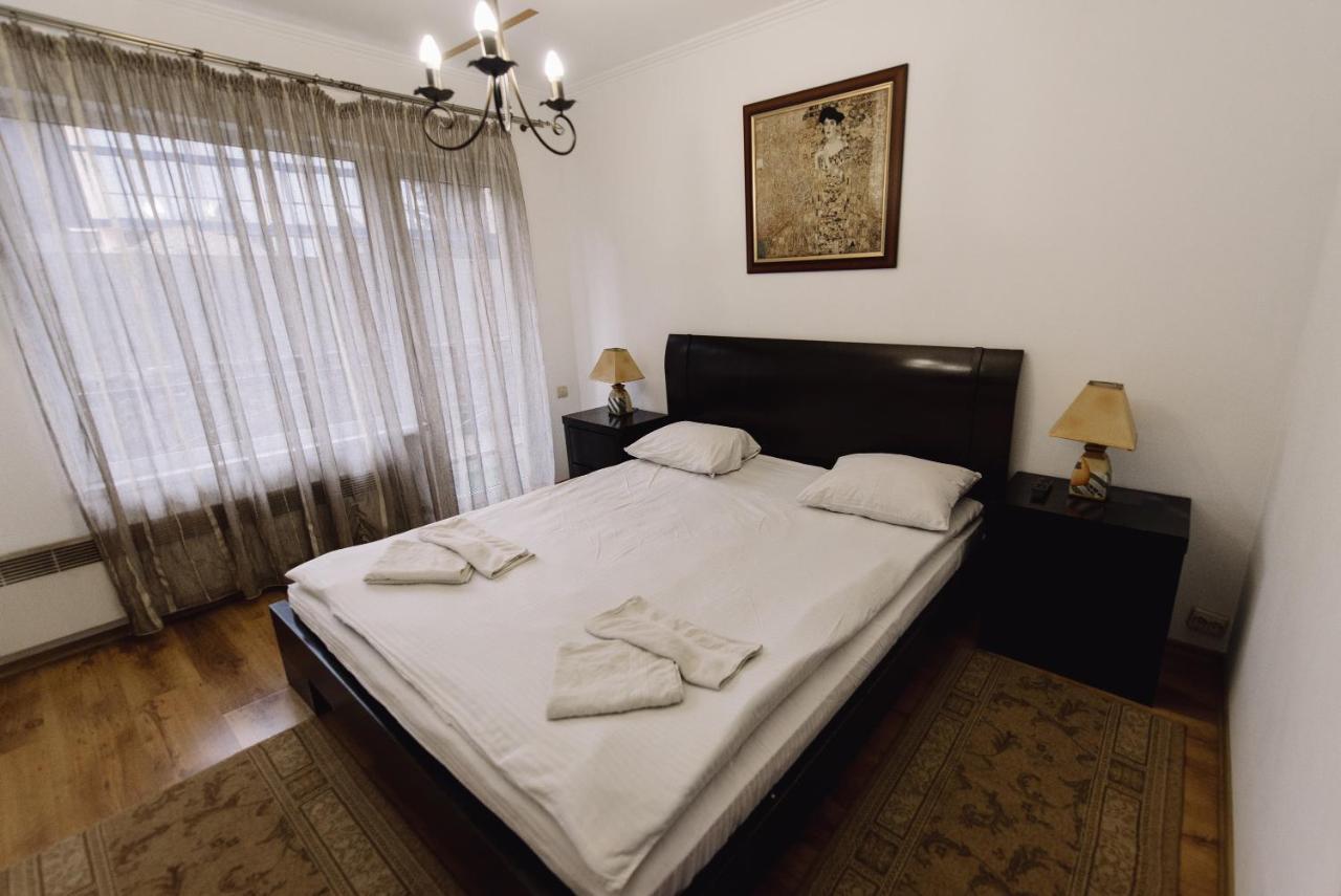 Котедж Яблуниця Extérieur photo